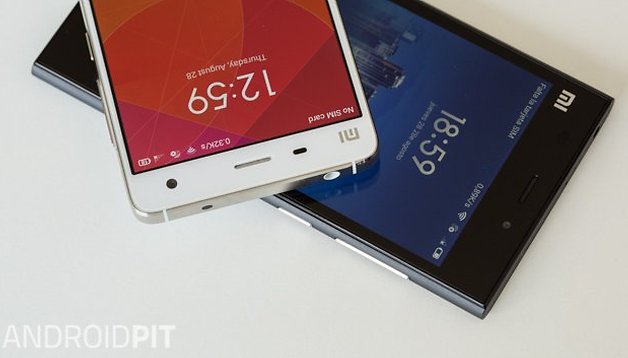 Cómo instalar Android Lollipop en el Xiaomi Mi3 y Xiaomi Mi4