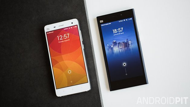 mi3 mi4 4