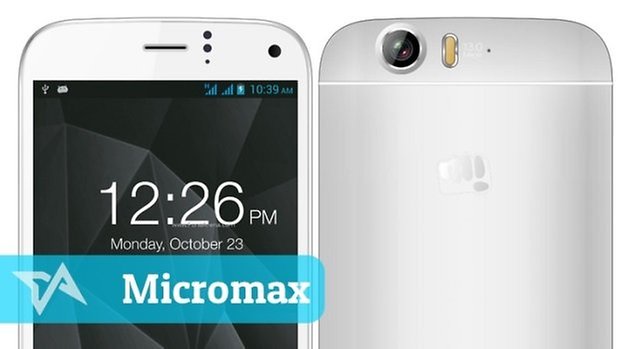 micromax