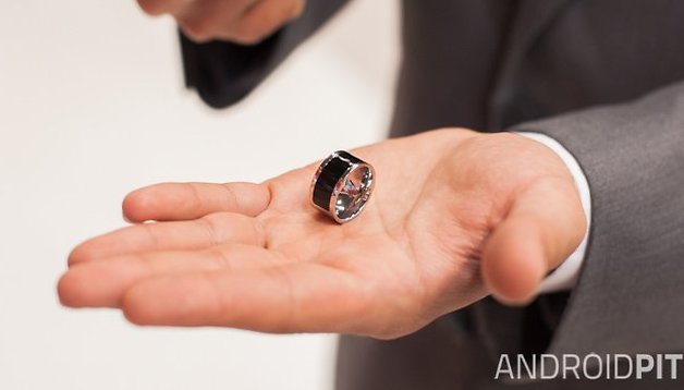 Mota: un anello intelligente per domarli tutti