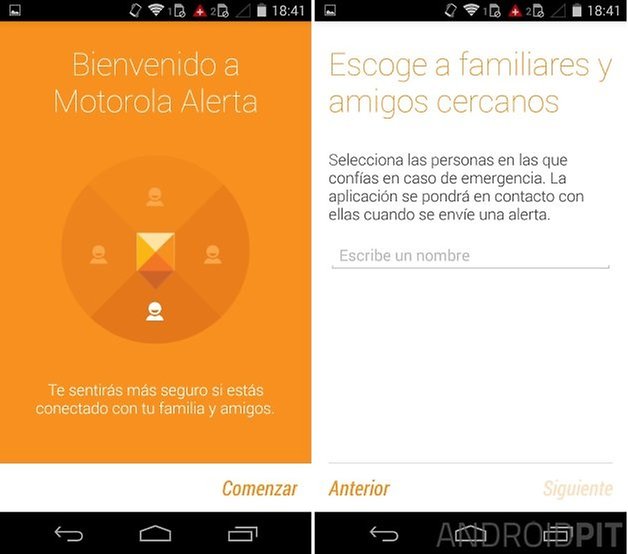 moto g tricks 4