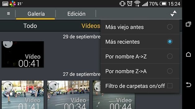 movie editor 3