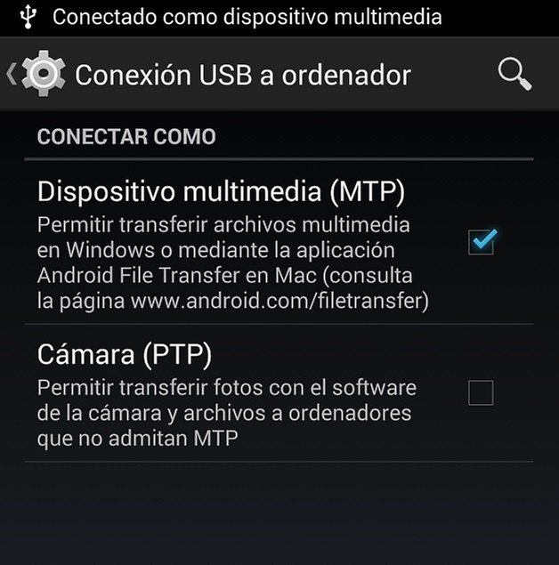nexus 5 pc