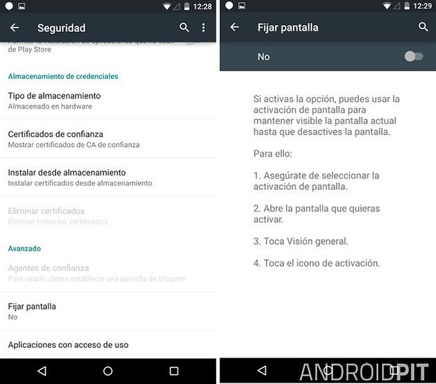 nexus 6 tricks 6