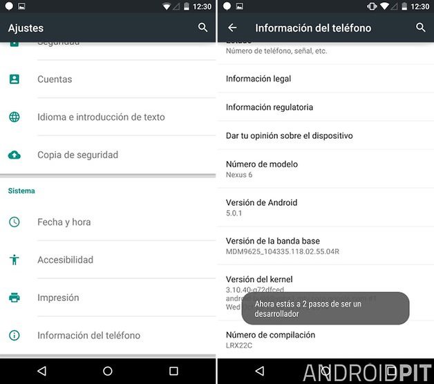 nexus 6 tricks 8