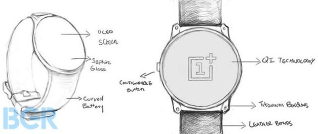 oneplus onewatch2