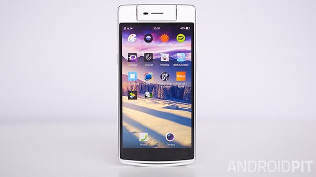 oppo n3 11