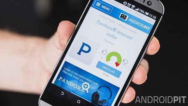 pandora app 1