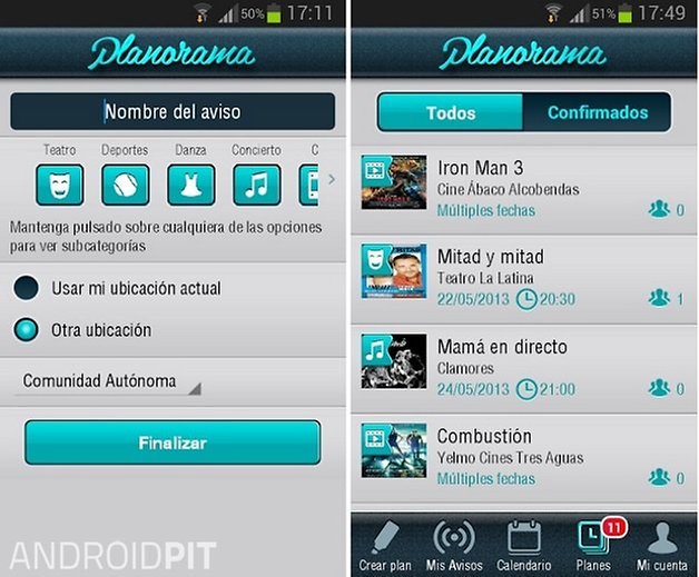 planorama 1