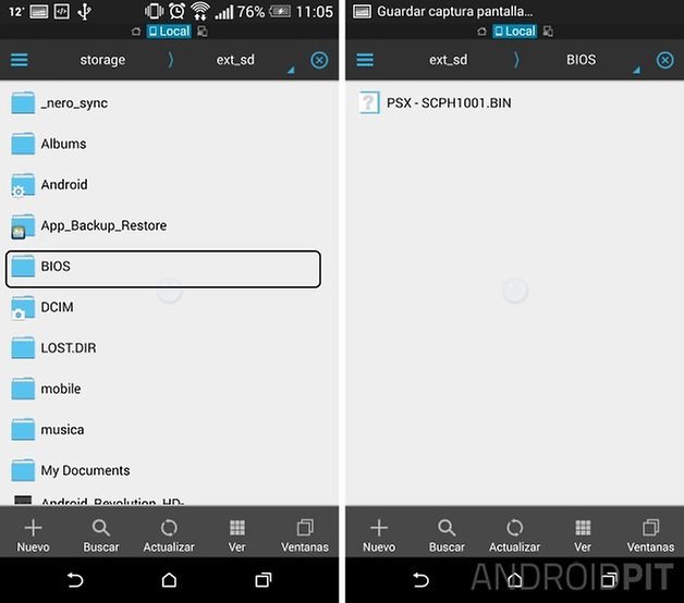 playstation android 2
