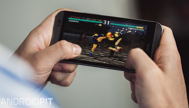 Cómo jugar a la PlayStation en un smartphone Android
