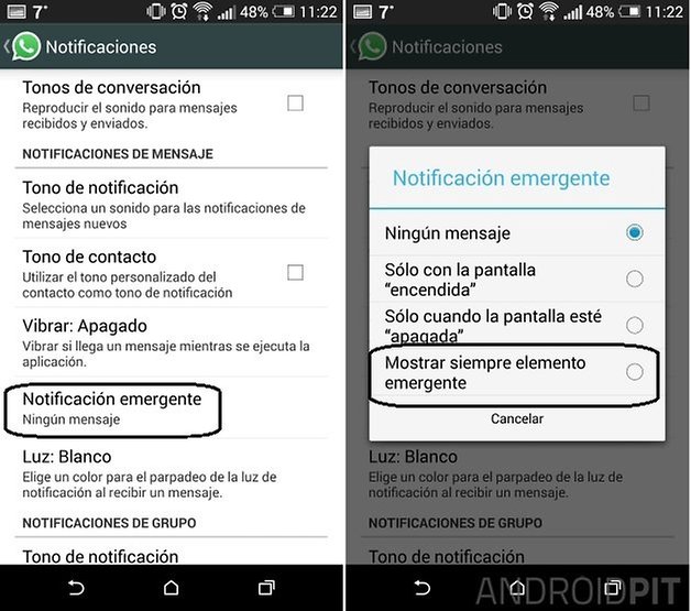 quick reply whatsapp 1