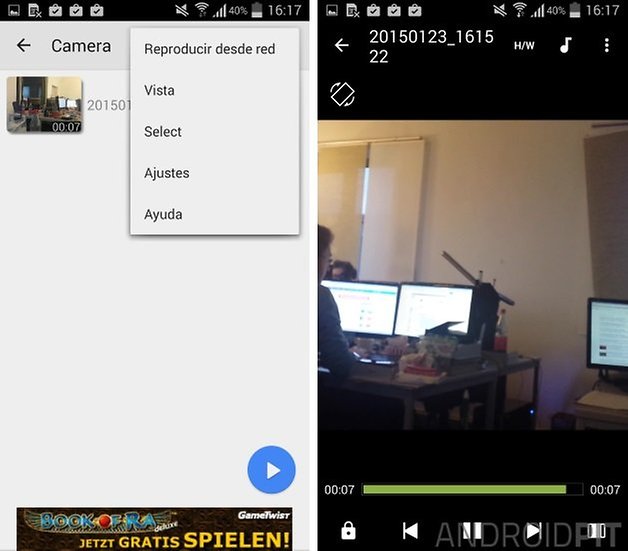 reproductor video 1