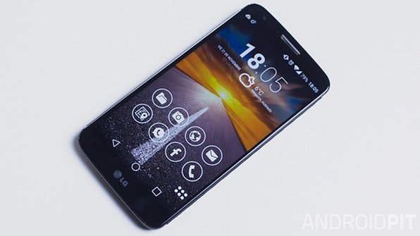 SCARICARE TEMI LG G2