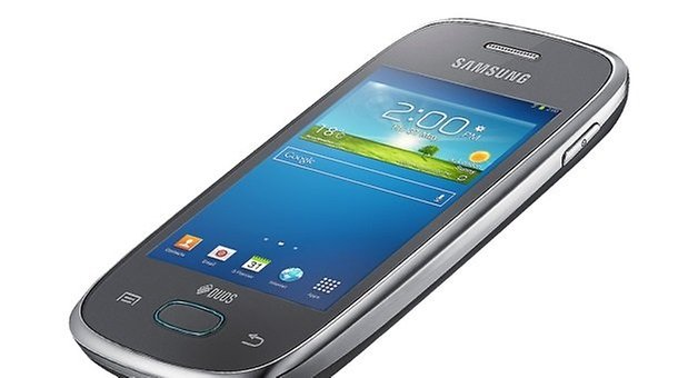 samsung galaxy pocket neo 1