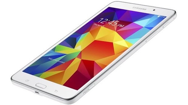 samsung galaxy tab 4