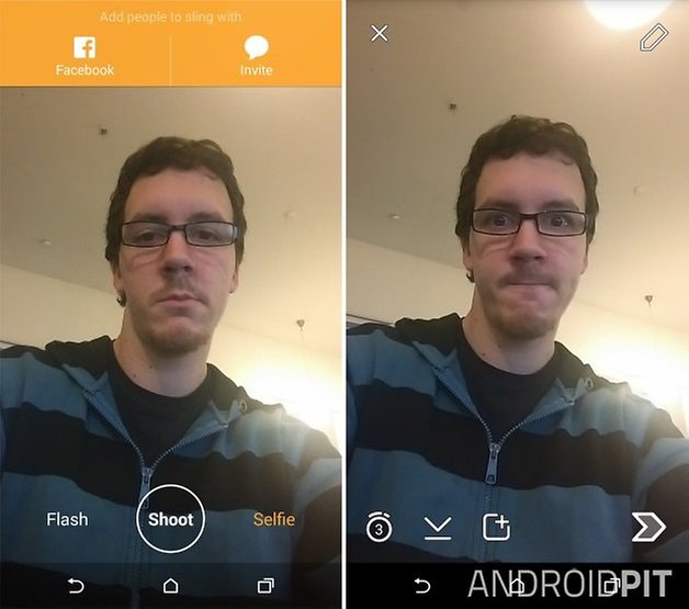snapchat slingshot 1