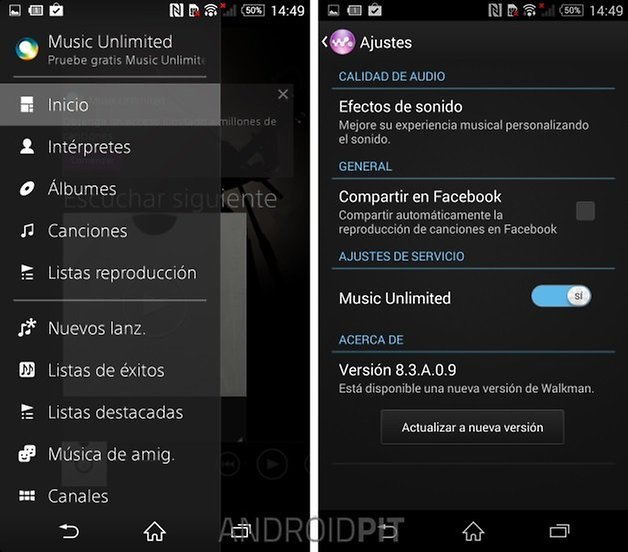 sony xperia z12