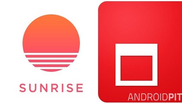 Sunrise vs Cal - ¿Qué calendario es mejor?