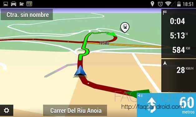 tomtom 1