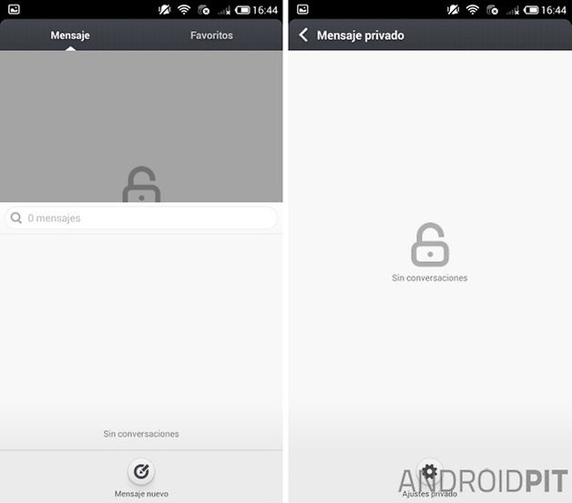 tricks xiaomi mi4 4