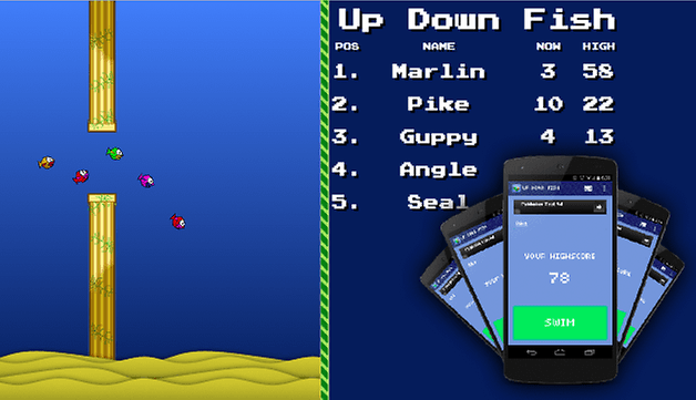 updownfish
