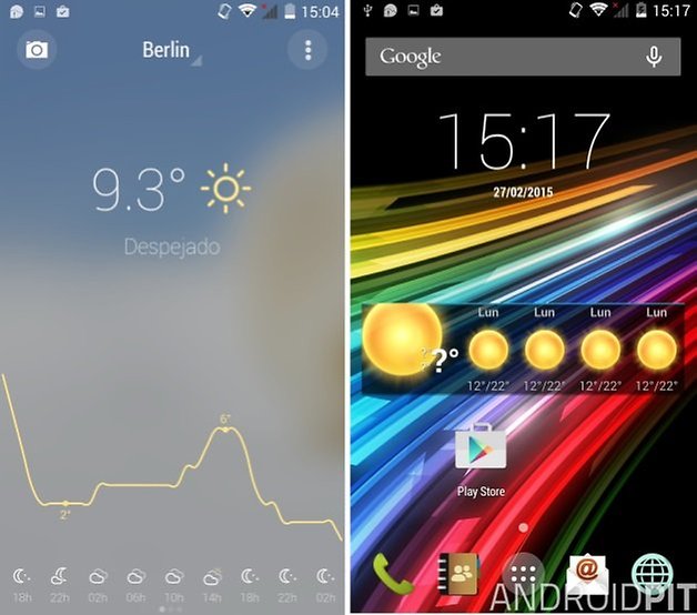 widget tiempo 12