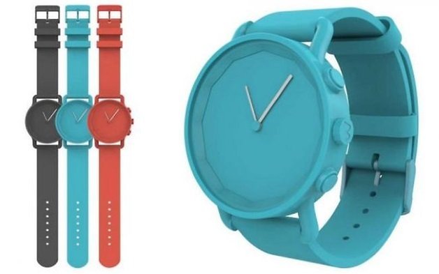 wiko watch