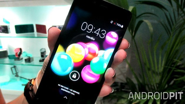wiko highway pure 4G