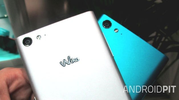 wiko highway star 4g 5