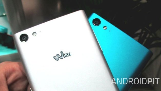 Wiko presenta all'MWC 4 smartphone e uno smartwatch