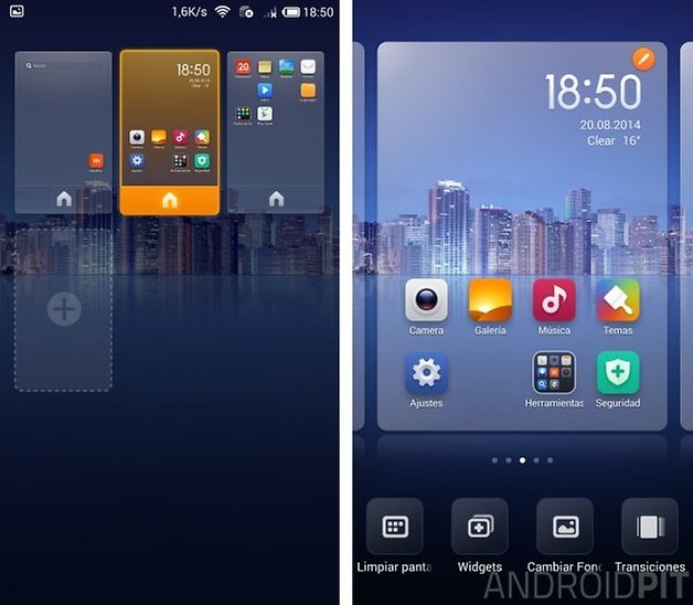 xiaomi mi33