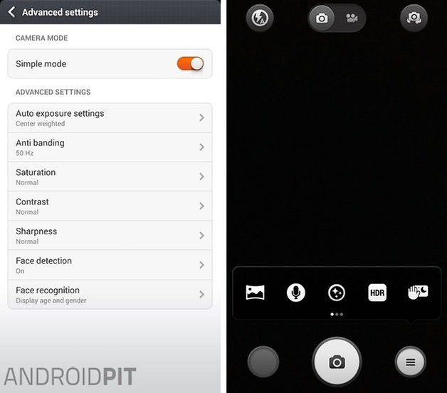 xiaomi mi36