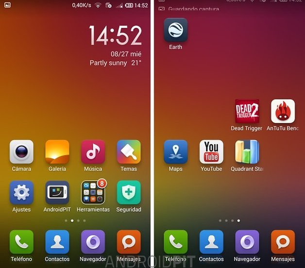 xiaomi mi4 1