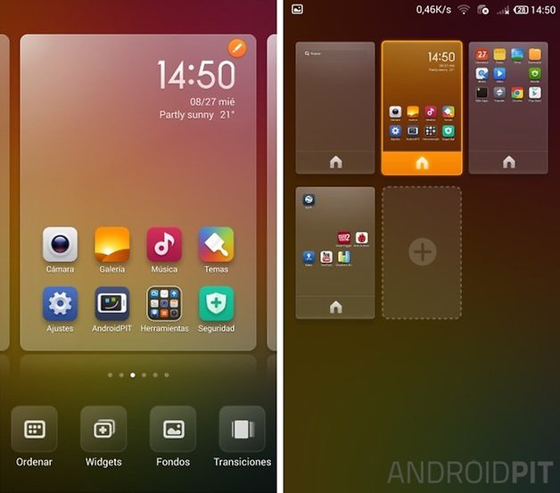 xiaomi mi4 2