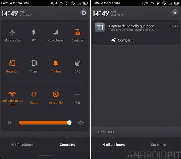 xiaomi mi4 4