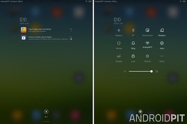 xiaomi mipad 2