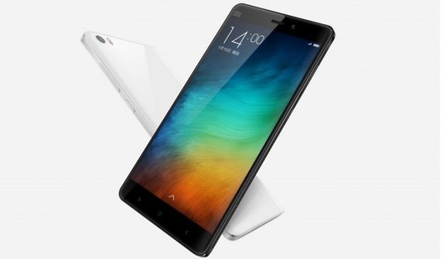 xiaomi note pro