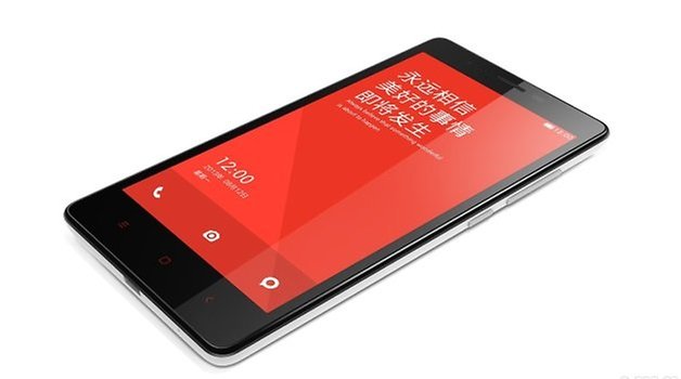 xiaomi redmi note1