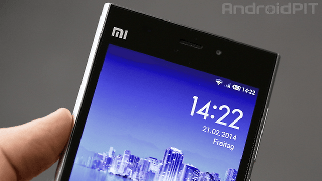xiaomimi3
