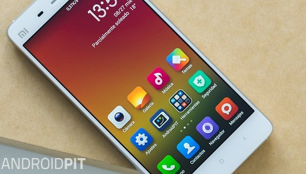 ¿Cómo conseguir MIUI v6 en cualquier Android sin ser root?