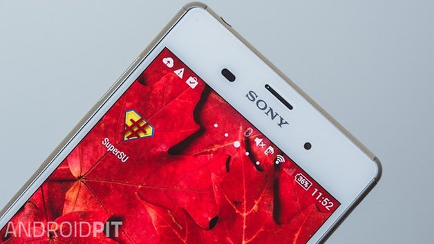 xperia root 1