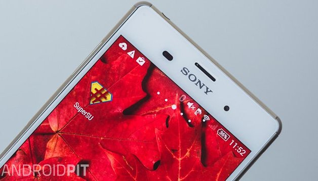 Cómo rootear el Sony Xperia Z3