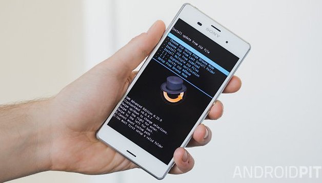 This app lets you root almost any Android device with one click