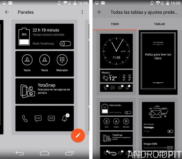 yotaphone hub 2
