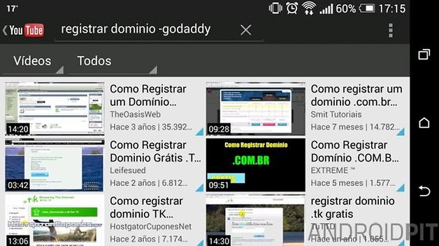 youtube trick 1
