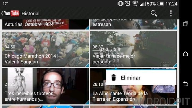 youtube tricks 2