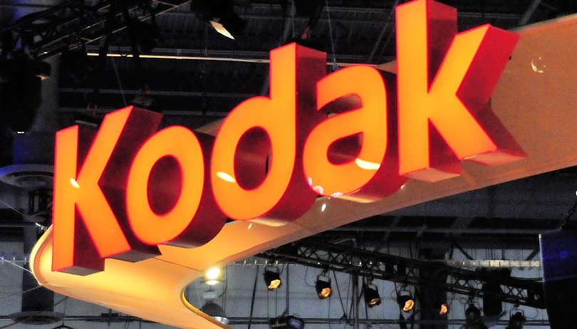 Kodak pretende lançar dispositivos Android durante a CES 2015