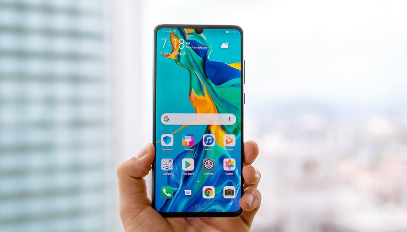 Umfrage zum Huawei P30 Pro: Top oder Flop?
