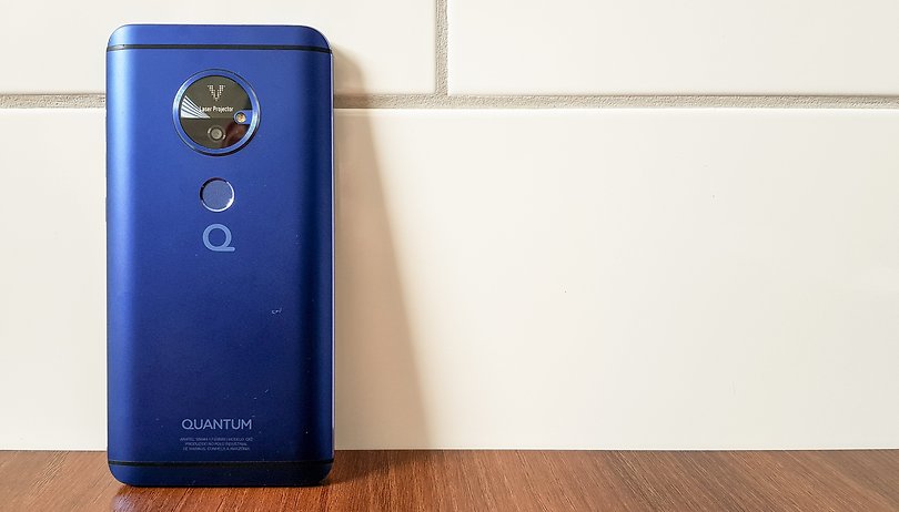 Review do Quantum V: outro nível para sua sessão da tarde